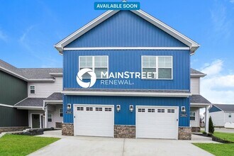 Building Photo - 2066 N Sarah Dr