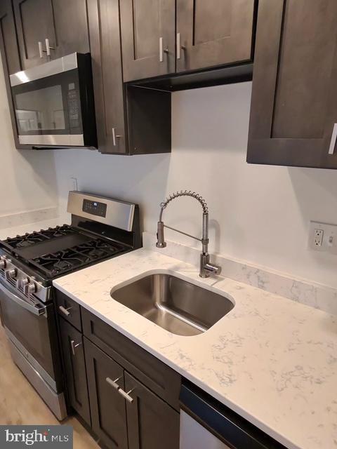 Foto del edificio - 317 Decatur St NW