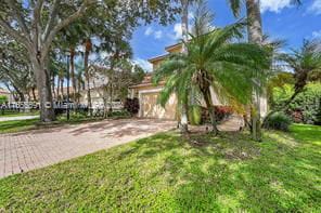 Photo - 3884 NW 63rd Terrace House