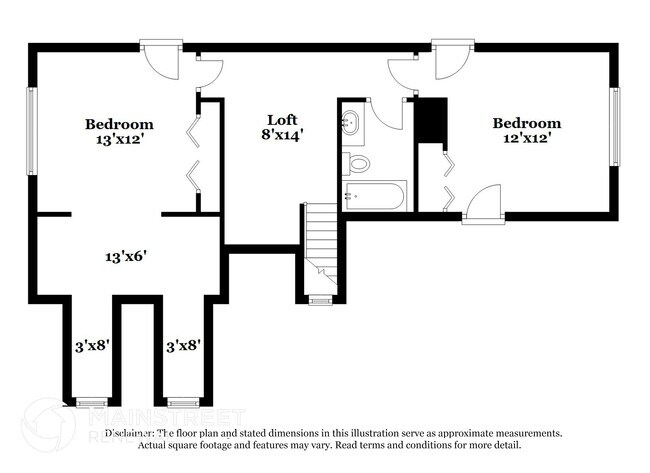 Building Photo - 7937 Milltrace Run