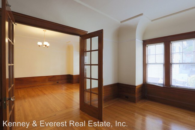 Building Photo - 3 br, 2.5 bath House - 1245 Vallejo