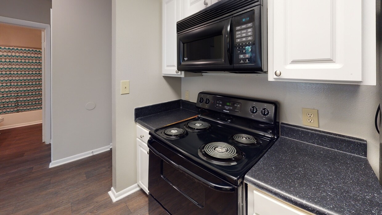 Photo - Trinity at the Hill Apartments