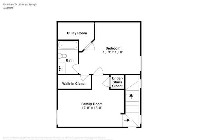 Building Photo - 7740 Kiana Dr