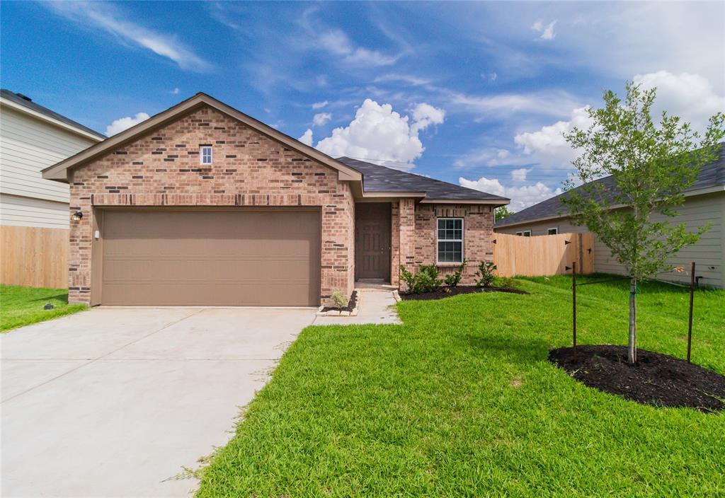 4810 S Richwood Dr, Rosenberg, TX 77471 House Rental in Rosenberg, TX