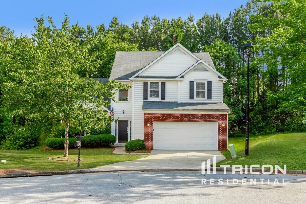 Primary Photo - 17 Daisy Meadow Tr Lawrenceville GA
