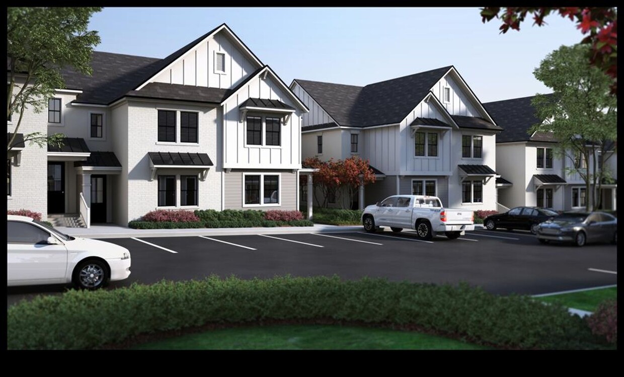 Primary Photo - 3BR/3.5BA For Rent