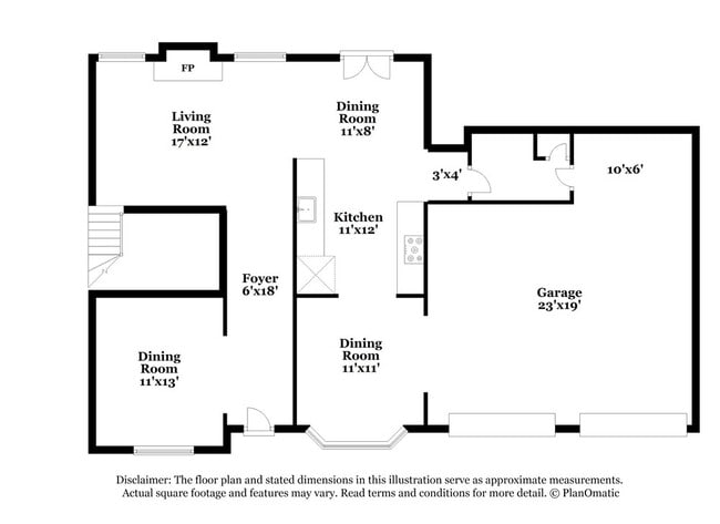 Building Photo - 27 Polo Fields NE