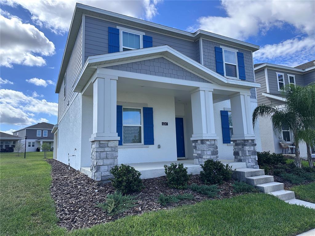 Foto principal - 6247 Blissful St