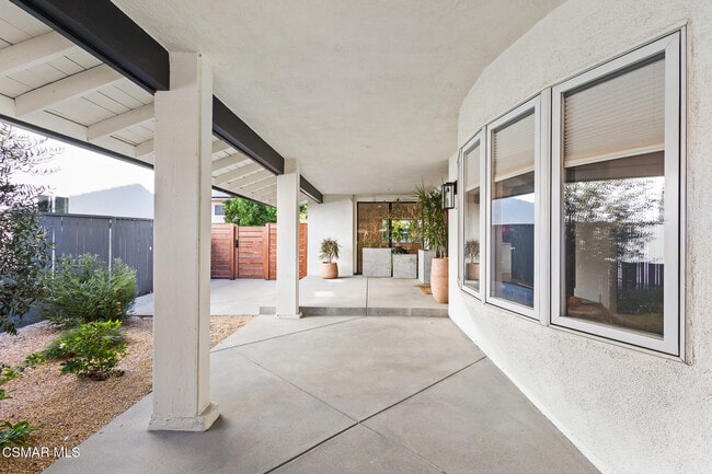 Foto del edificio - 1632 Camberwell Pl