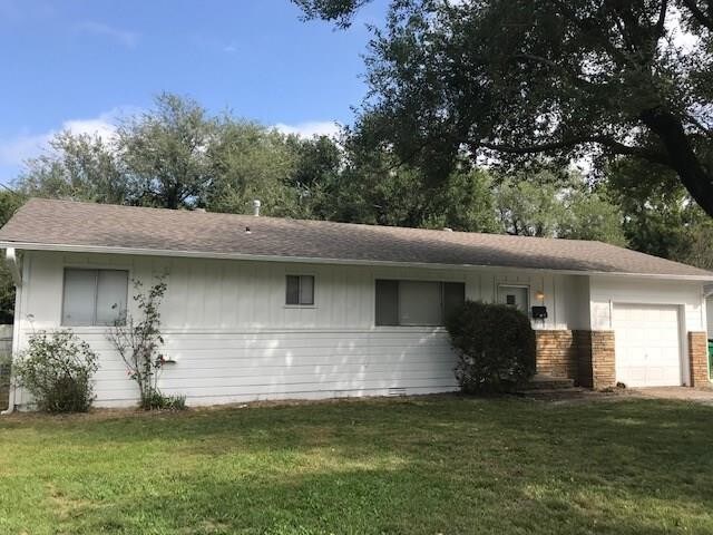 Primary Photo - 210 W Sunset Ave