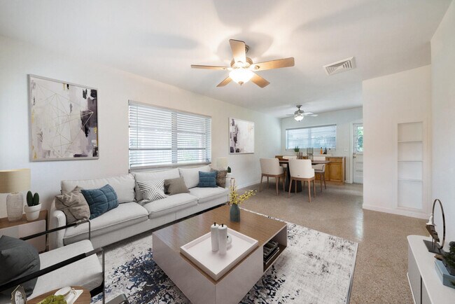Foto del edificio - 2219 W Pineridge Ct