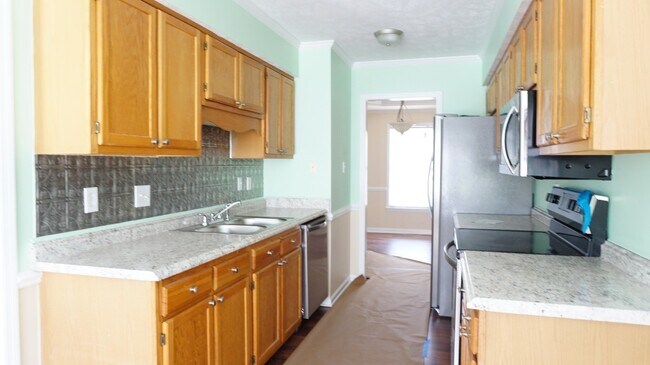 Foto del edificio - 10167 Rockfish Rd