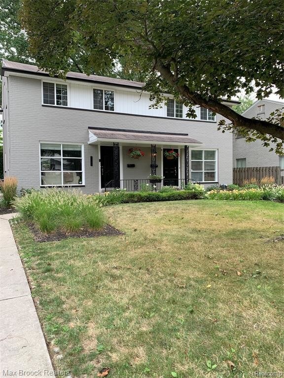 1754 Haynes St, Birmingham, MI 48009 House Rental in Birmingham, MI