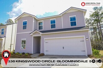 Building Photo - 136 Kingswood Cir