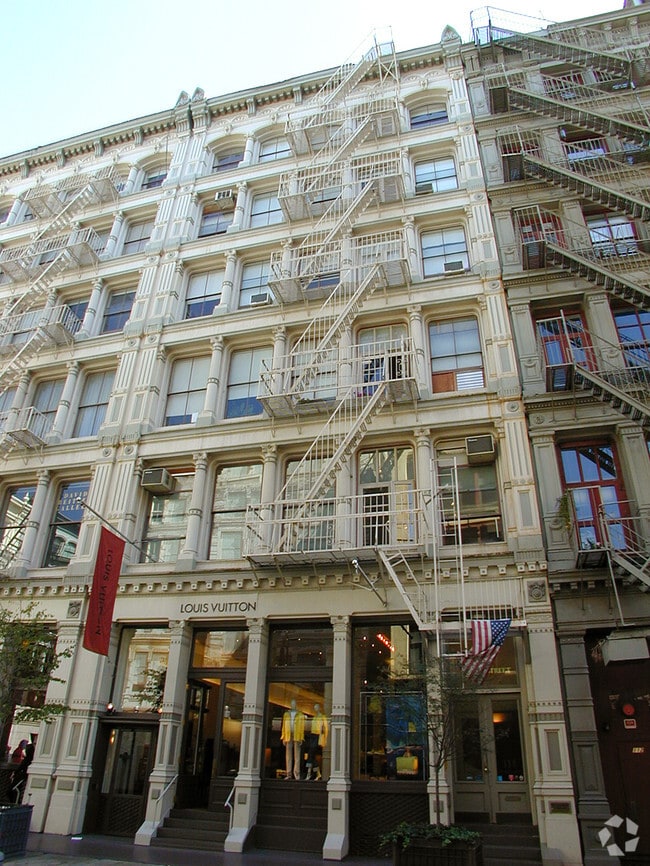 165167 1st Ave, New York, NY 10003 Apartments New York, NY