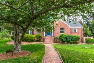 Building Photo - 1216 Duplin Rd