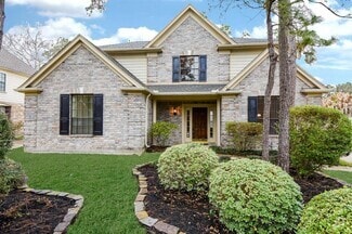 Building Photo - 27 W Rumple Creek Pl