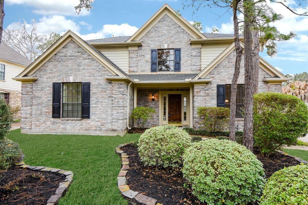 Foto principal - 27 W Rumple Creek Pl