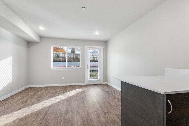 Foto del interior - Waterford Terrace Apartments