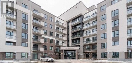 Building Photo - 1105 Leger Wy