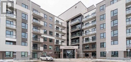 Building Photo - 1105 Leger Wy