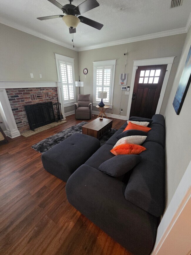 Foto del edificio - 4203 N Seminole Ave