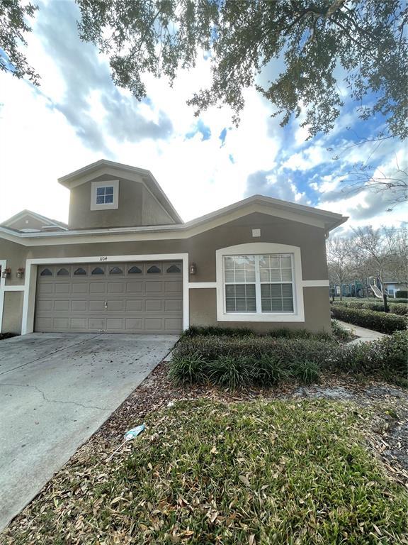 1104 Barronwood Rd, Ocoee, FL 34761 Townhome Rentals in Ocoee FL