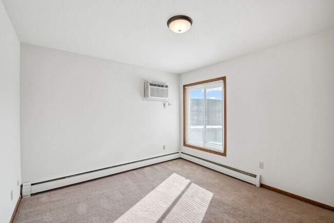 Foto del interior - Rose Mall Apartments