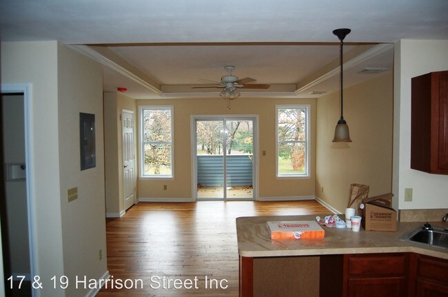 Foto del edificio - 17 Harrison St
