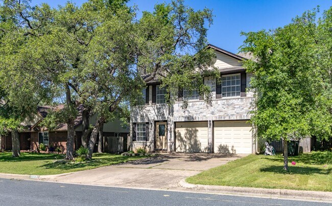 Foto del edificio - 13267 Kerrville Folkway