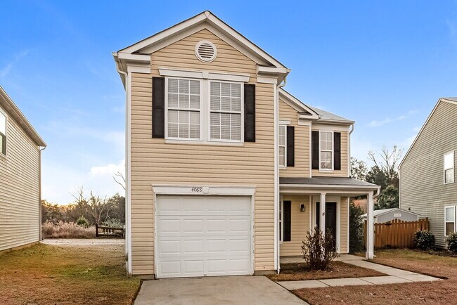 Foto del edificio - 4068 Kellybrook Dr