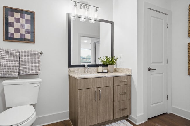 Building Photo - Rovena at Mt. Zion