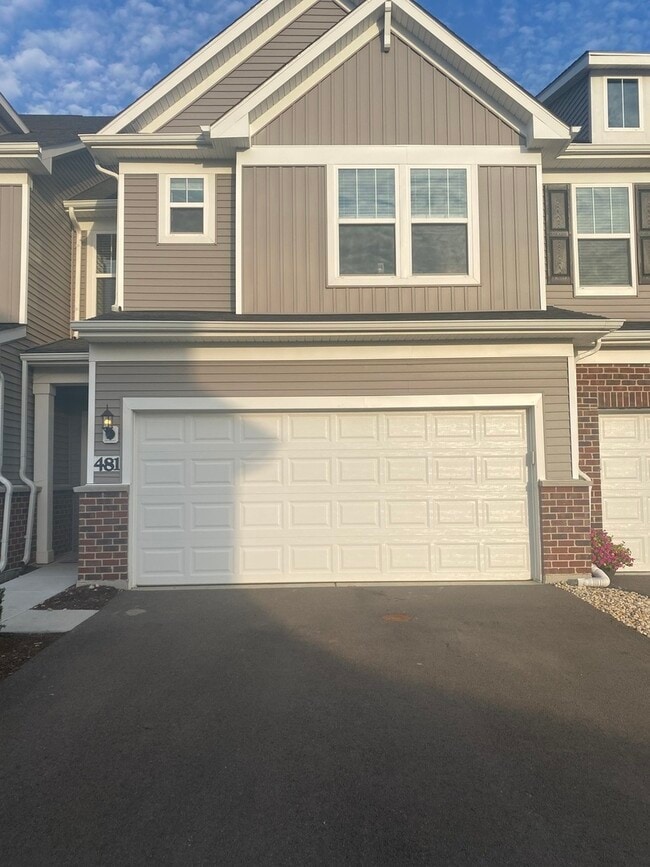 Building Photo - 481 Watercress Dr