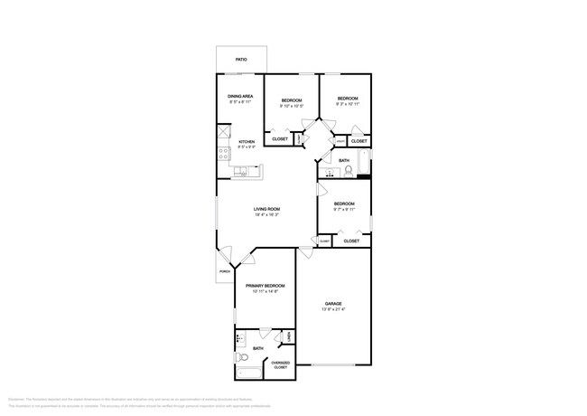 Foto del edificio - 3219 Kelling St