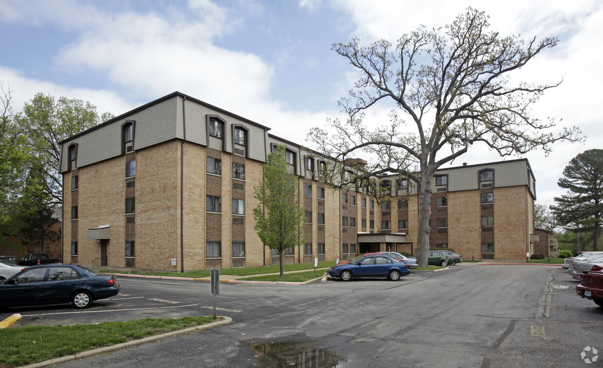 Primary Photo - Concordia House