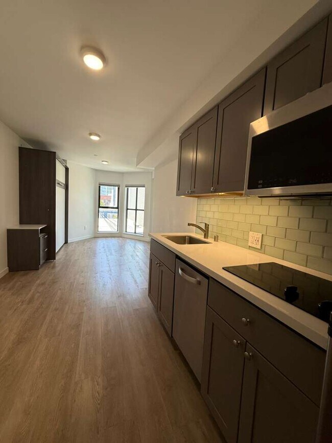 Foto del edificio - 1532 Howard St