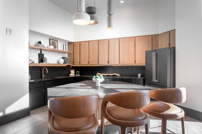 Interior Photo - Desert Commons West