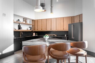 Interior Photo - Desert Commons West