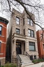 Building Photo - 2129 N Racine Ave