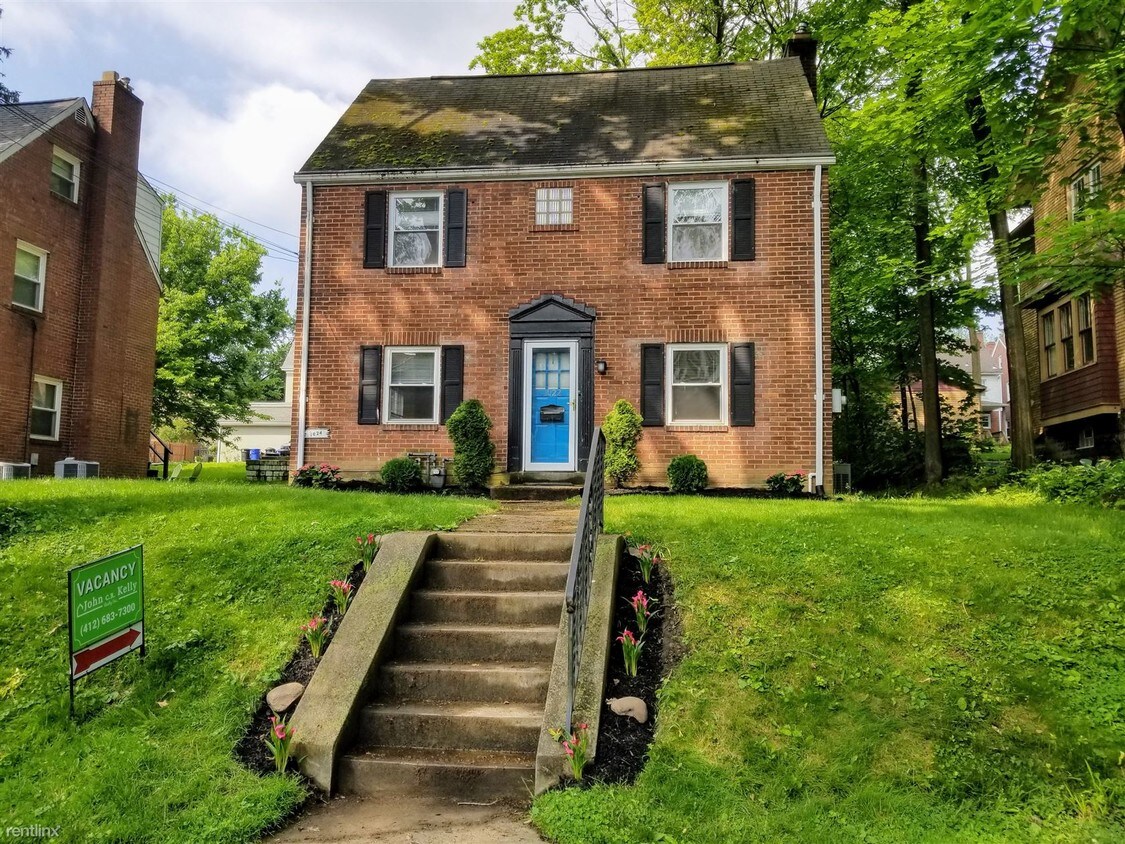 Foto principal - 1024 S Trenton Ave