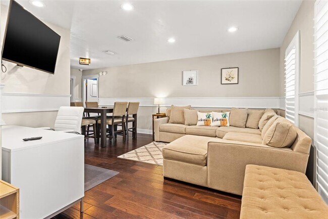 Foto del edificio - 6701 Leeward Isle Way