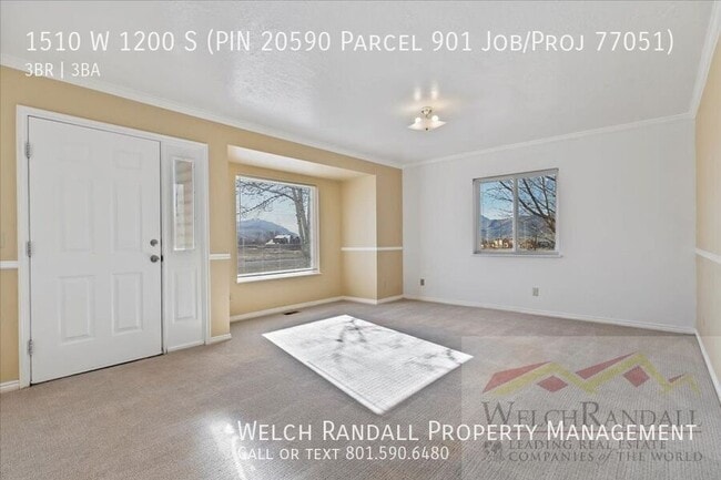 Building Photo - 1510 W 1200 S