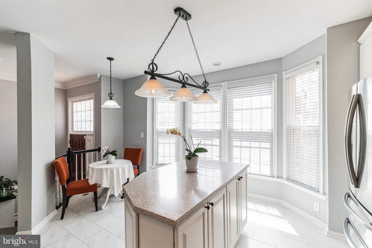 46122 Geneva Terrace, Sterling, VA 20165 Townhome Rentals in Sterling