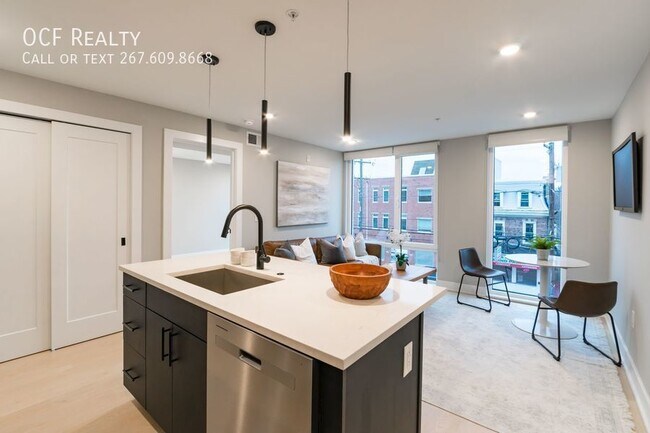 Building Photo - New Construction Two Bedrooms in Roxborough