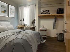 Building Photo - Barksdale Flats