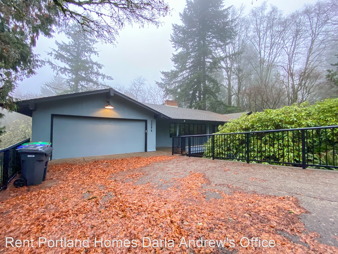 Primary Photo - 5 br, 3 bath House - 2294 SW Humphrey Park