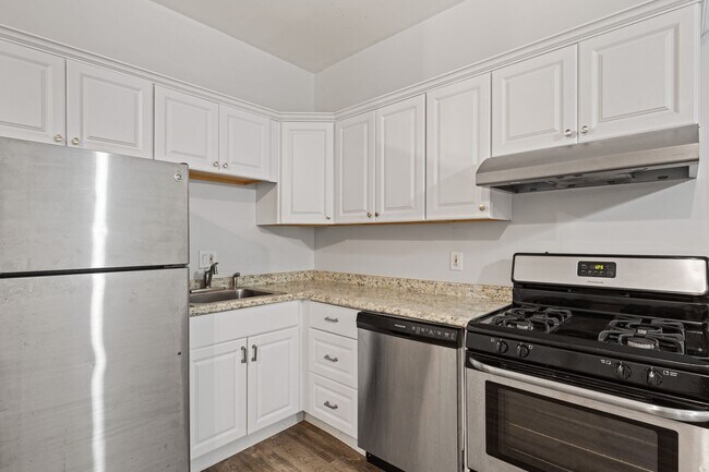 Foto del edificio - 5312 Butler St