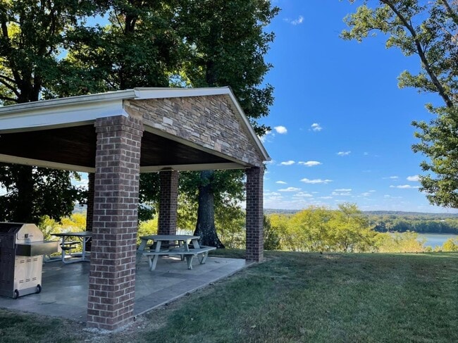 Foto del edificio - 72 Park Ave