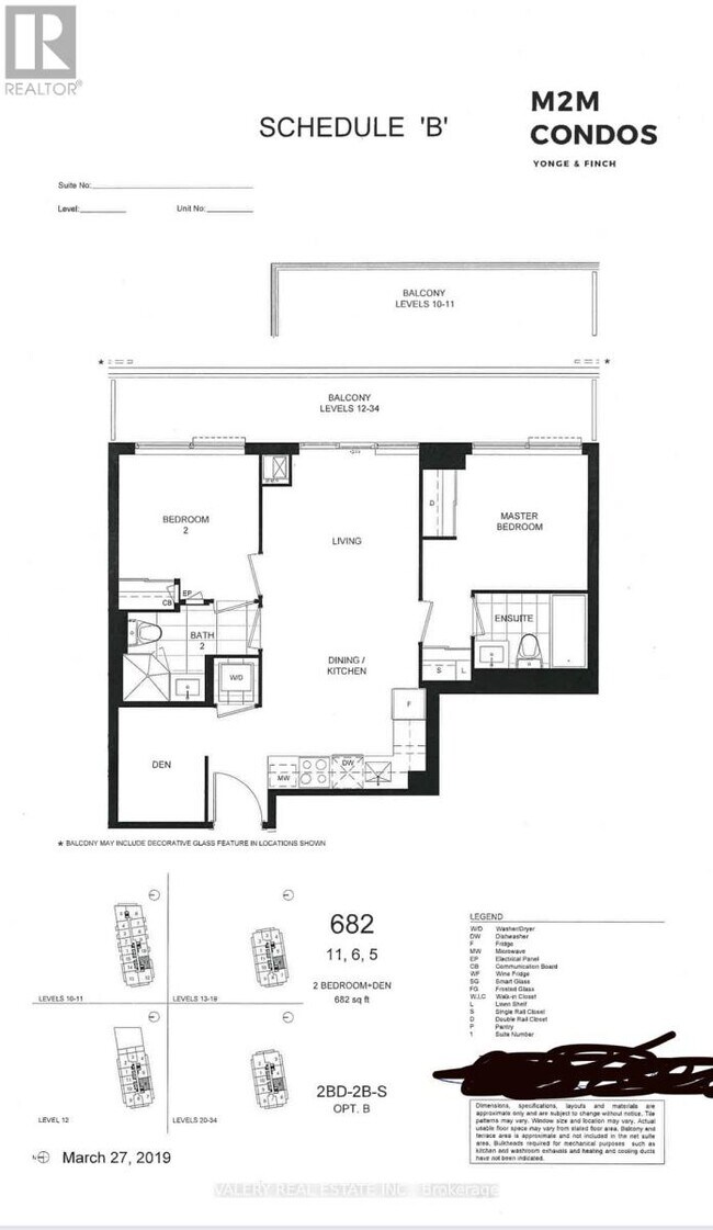 Photo du bâtiment - 8 Olympic Gdn Dr