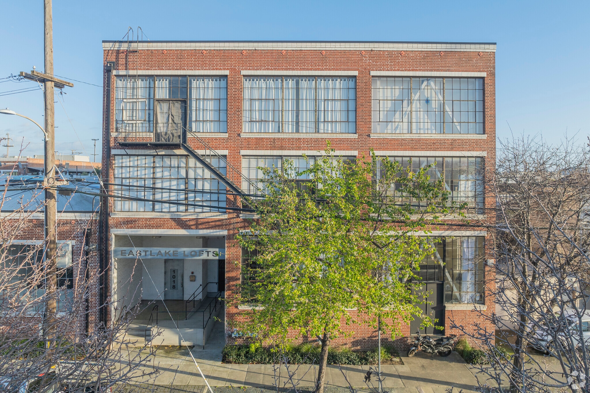 Eastlake Lofts